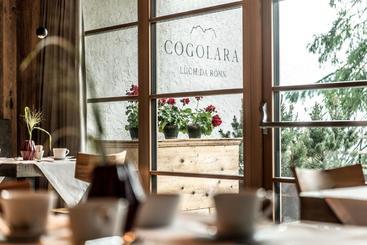 Chalet Cogolara