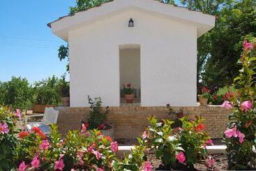 Hotel Agriturismo Masseria Mascitelli