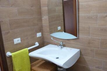هتل Country House 3quatrì