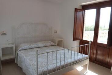 هتل Country House 3quatrì
