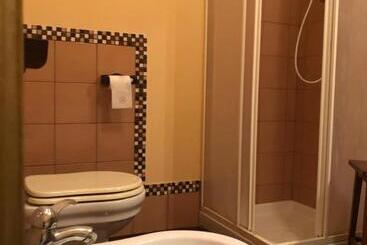 پانسیون B&b Rosita