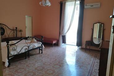 پانسیون B&b Rosita