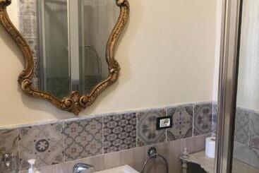 پانسیون B&b Rosita