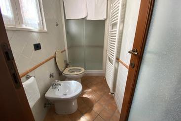 پانسیون Camere Frangimare