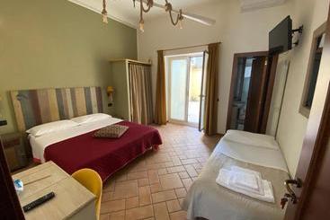 پانسیون Camere Frangimare