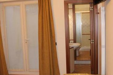 پانسیون Camere Frangimare