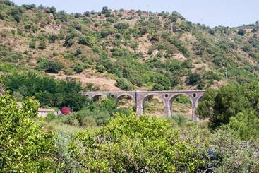 پانسیون La Porta Delle Gole