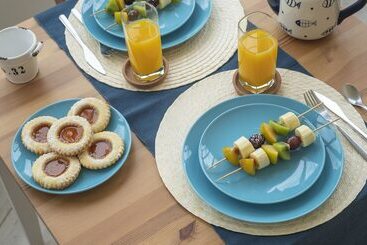 پانسیون Torrelama Room & Breakfast