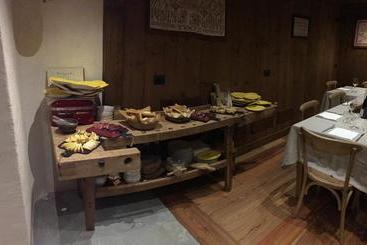 פנסיון Wongade