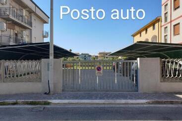 Residence Vittoria