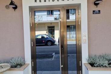 Residence Vittoria