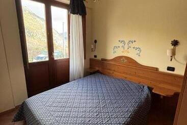 Residenza Vallefiorita