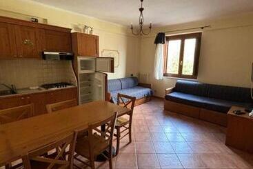 Residenza Vallefiorita
