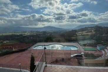 Residenza Vallefiorita