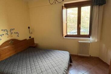 Residenza Vallefiorita