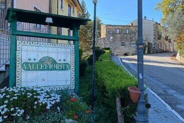 Residenza Vallefiorita