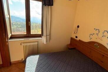 Residenza Vallefiorita