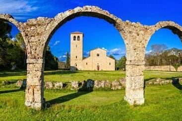 Residenza Vallefiorita