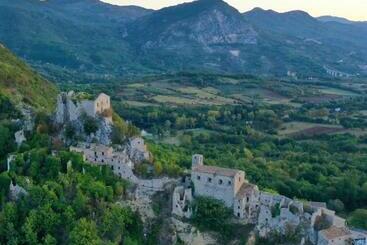 Residenza Vallefiorita