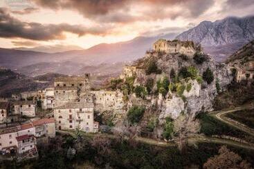 Residenza Vallefiorita