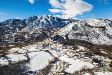 Residenza Vallefiorita