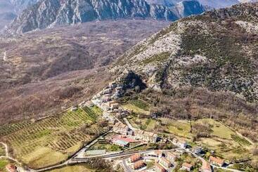 Residenza Vallefiorita