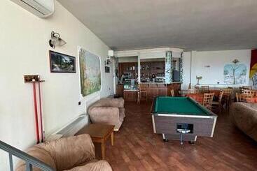 Residenza Vallefiorita
