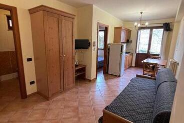 Residenza Vallefiorita