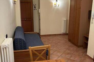 Residenza Vallefiorita