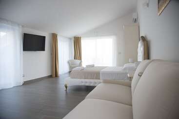 Santo Stefano Club