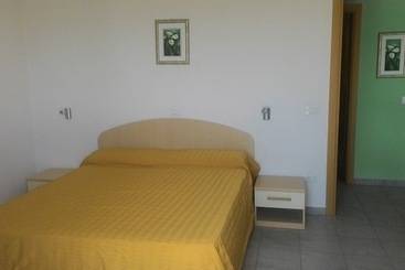Agave Resort