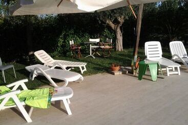 Agave Resort