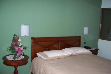 فندق صغير Locanda Da Gerry