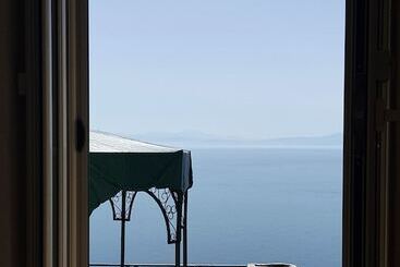 Amalfi Hills
