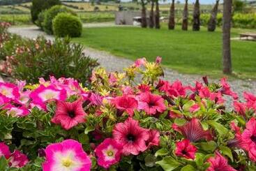 فندق Agriturismo Santa Lucia