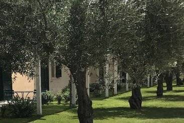 هتل Agrumare Farm Holiday