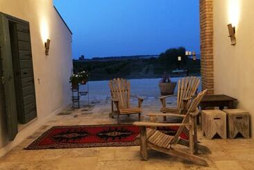 هتل Agrumare Farm Holiday