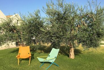 هتل Agrumare Farm Holiday