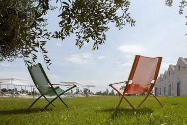 هتل Agrumare Farm Holiday