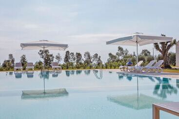 هتل Agrumare Farm Holiday