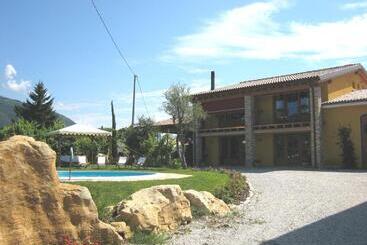 هتل Azienda Agricola Campion