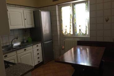 هتل Casale Gli Ulivi
