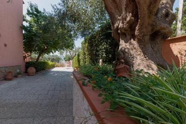 هتل Casale Gli Ulivi