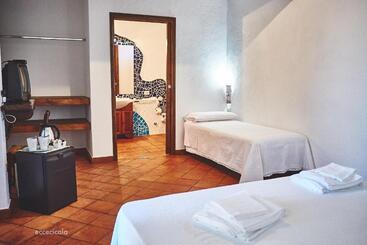 בית מלון כפרי Turismo Rurale Filieri