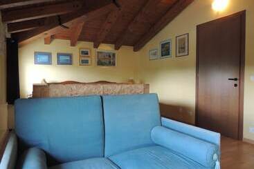 Locanda Oasi Del Porto