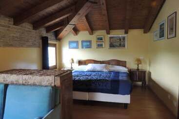Locanda Oasi Del Porto