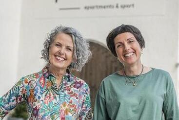 Paloria Apartments & Sport