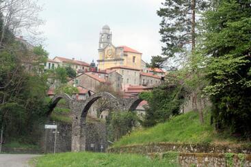 پانسیون Antica Pieve