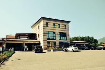 پانسیون Antica Pieve