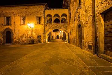 پانسیون Antica Pieve